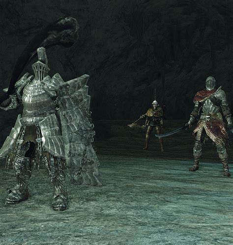 ds2 graverobber.